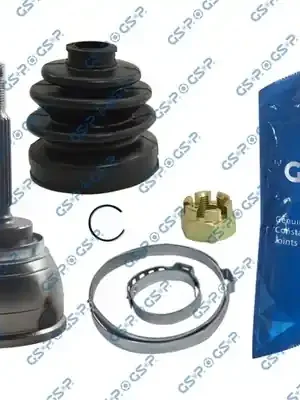 Sada kloubů, hnací hřídel GSP 839033 Must-Have