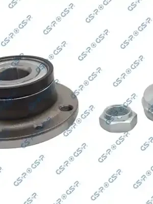 Sada ložisek kol GSP 9230047K Časově Omezené