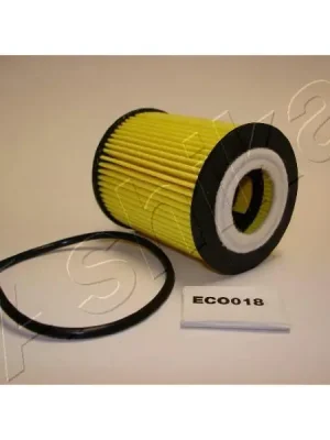 Olejový filtr ASHIKA 10-ECO018 Vysoce Kvalitní