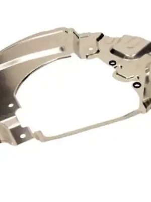 Ochranný plech proti rozstřikování, brzdový kotouč MAXGEAR 193422 Originální