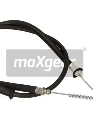 Vrácení Zdarma Tažné lanko, parkovací brzda MAXGEAR 320683