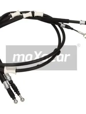 Ihned K Objednání Tažné lanko, parkovací brzda MAXGEAR 320691
