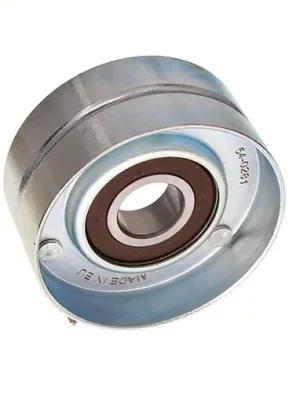 Sleva Napínací kladka, žebrovaný klínový řemen MAXGEAR 540281