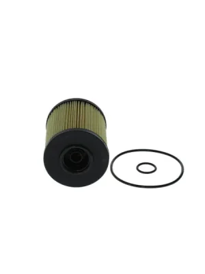 Oblíbený Olejový filtr BOSCH F 026 407 323