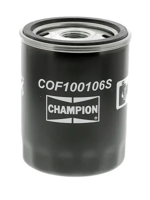Finální Výprodej Olejový filtr CHAMPION COF100106S