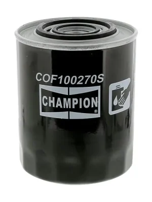 Olejový filtr CHAMPION COF100270S Ověřený