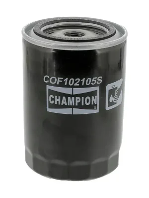 Olejový filtr CHAMPION COF102105S Nakupujte Hned