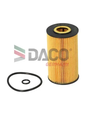 Olejový filtr DACO Germany DFO2711 Jen Po Omezenou Doba