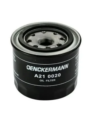 Olejový filtr DENCKERMANN A210020 Kup Teď