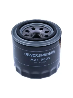 Značkový Olejový filtr DENCKERMANN A210039