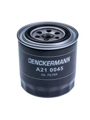 Olejový filtr DENCKERMANN A210045 Značkový
