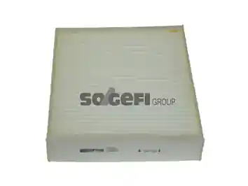 Tovární Cena Filtr, vzduch v interiéru CoopersFiaam PC8342