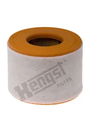 Vzduchový filtr HENGST FILTER E1055L Rychlé Dodání