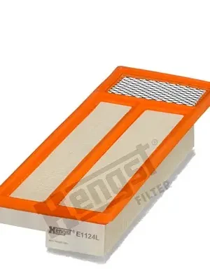 Vzduchový filtr HENGST FILTER E1124L Tovární Cena