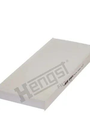 Filtr, vzduch v interiéru HENGST FILTER E1963LI Výprodej