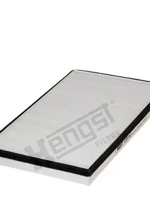 Zlevněný Filtr, vzduch v interiéru HENGST FILTER E2913LI