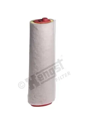 Vysoce Kvalitní Vzduchový filtr HENGST FILTER E376L
