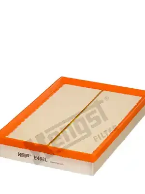 Vzduchový filtr HENGST FILTER E468L Rychlé Dodání
