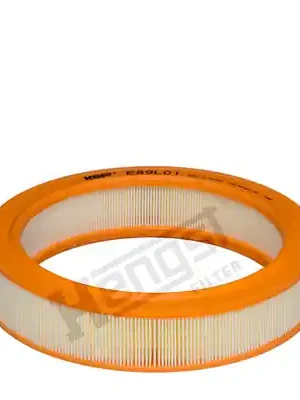 Vzduchový filtr HENGST FILTER E89L01 Časově Omezené