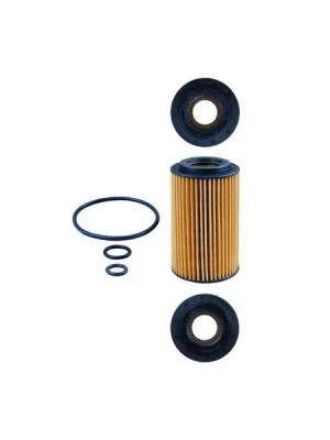 Olejový filtr KNECHT OX 153/7D2 Top Prodej