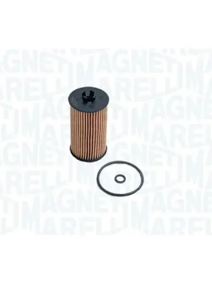 Olejový filtr MAGNETI MARELLI 153071762436 Časově Omezené