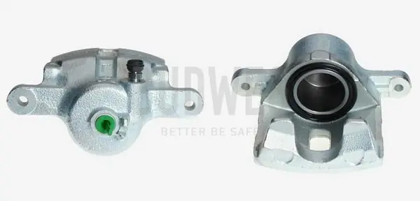 Super Cena Brzdový třmen BUDWEG CALIPER 343809