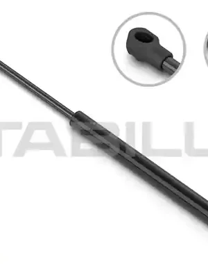 Pneumatická pružina, zavazadlový / nákladový prostor STABILUS 011508 Pouze Dnes