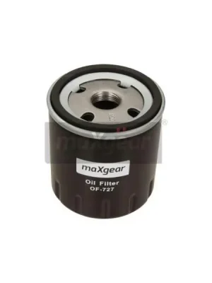 Sezónní Sleva Olejový filtr MAXGEAR 26-1228