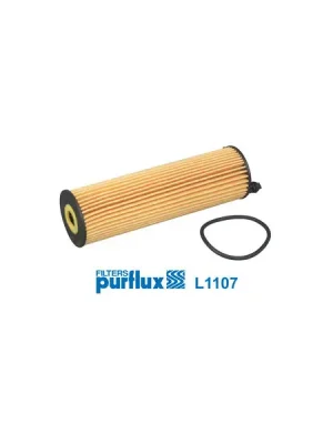 Olejový filtr PURFLUX L1107 Akce