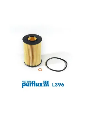 Cenová Bomba Olejový filtr PURFLUX L396