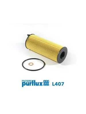 Dokud Zásoby Vydrží Olejový filtr PURFLUX L407