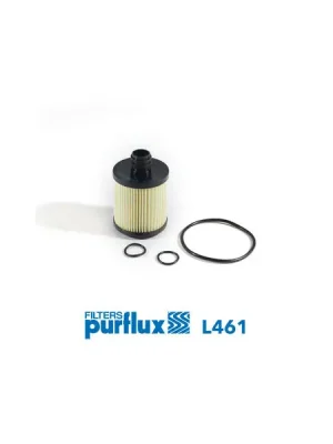 Must-Have Olejový filtr PURFLUX L461