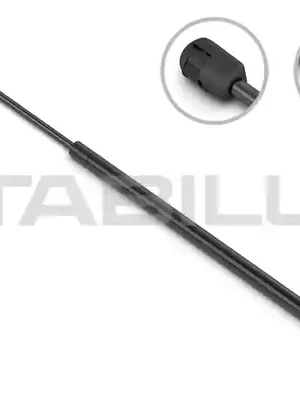 Pneumatická pružina, kapota motoru STABILUS 6707DS Akce