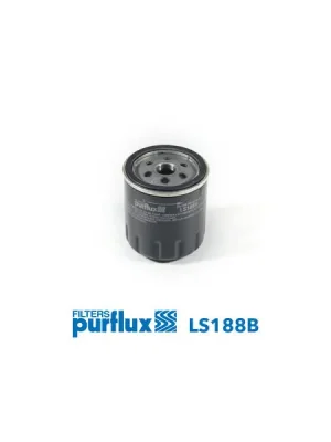 Tovární Cena Olejový filtr PURFLUX LS188B