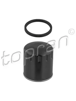 Olejový filtr TOPRAN 720 803 Top Prodej