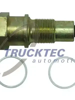 Napínák, rozvodový řetěz TRUCKTEC AUTOMOTIVE 0212081 Víkendová Akce