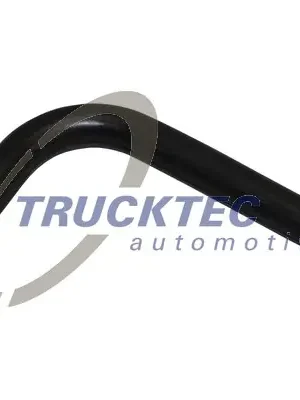 Hadice, větrání klikové skříně TRUCKTEC AUTOMOTIVE 0214040 Dokud Zásoby Vydrží