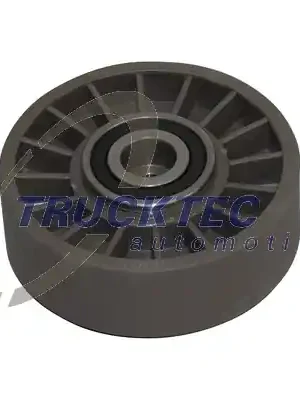 Nakupujte Hned Napínací kladka, žebrovaný klínový řemen TRUCKTEC AUTOMOTIVE 0219071