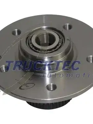 Sada ložisek kol TRUCKTEC AUTOMOTIVE 0231073 Originální