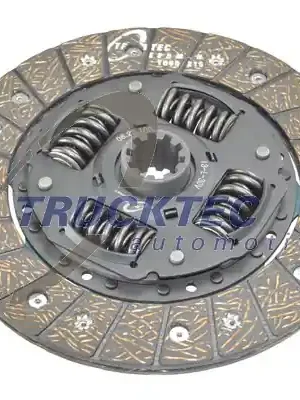 Lamela spojky TRUCKTEC AUTOMOTIVE 0823100 Cenový Hit
