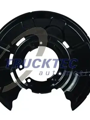 Cenově Výhodný Ochranný plech proti rozstřikování, brzdový kotouč TRUCKTEC AUTOMOTIVE 0835194