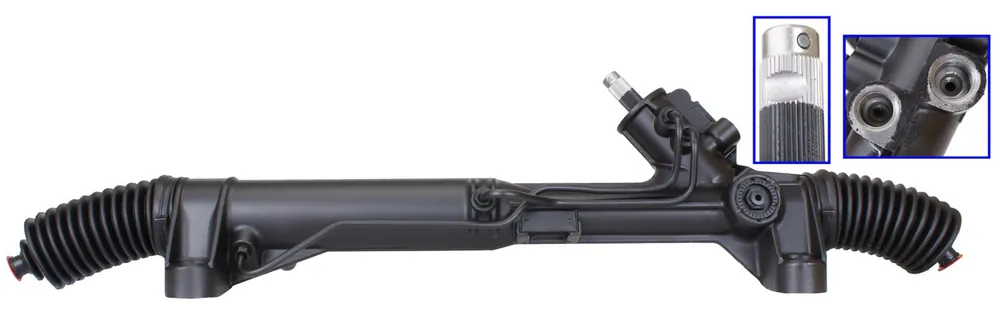 Řídicí mechanismus ELSTOCK 120587 Poslední Šance