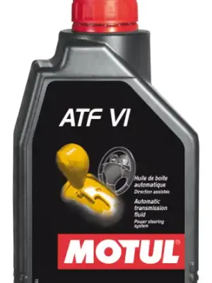 Olej Motul ATF VI 1L Levný