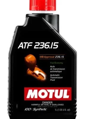Vrácení Zdarma Motul ATF 236.15 1L