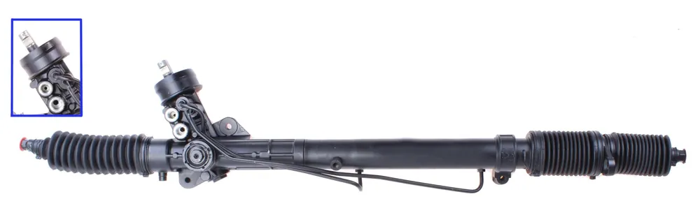 Akční Nabídka Řídicí mechanismus DRI 711520053