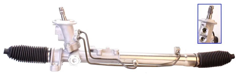 Řídicí mechanismus DRI 712520044 Víkendová Akce