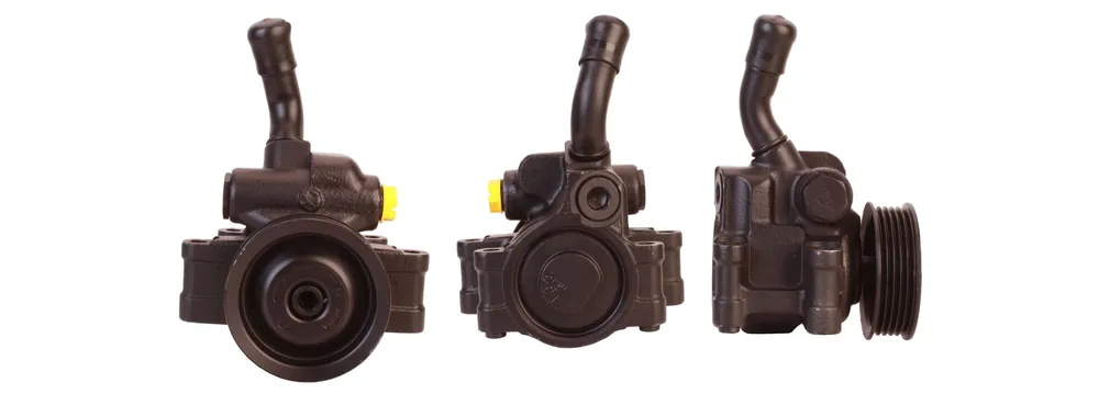 Hydraulické čerpadlo, řízení DRI 715520275 Horká Nabídka