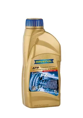 Olej do převodovky RAVENOL 121113000101999 Levný