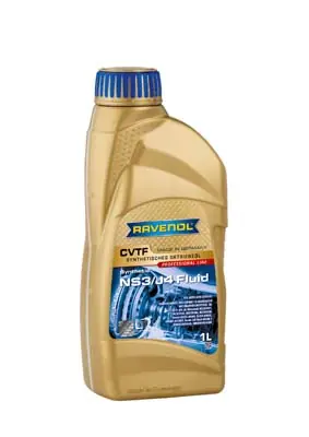 Zlevněný Olej do automatické převodovky RAVENOL 121113200101999