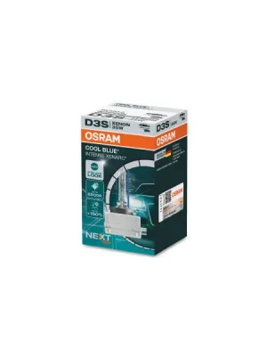 Super Cena OSRAM 66340CBN